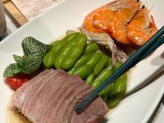 -顶特勒·黄鱼馆·特色菜(上海大世界店)