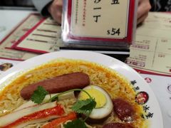 -華人 華星冰室(氹仔 店)