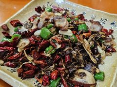 -宋记冕宁土菜馆(海门渔村二店)