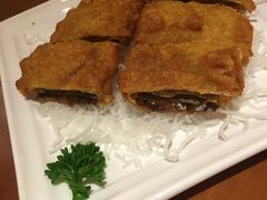 -杭州JW万豪酒店-万豪中餐厅