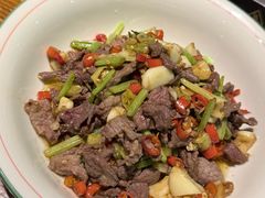 -唐猛猛湘乐汇(银泰城店)