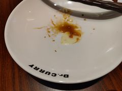 -伽喱博士 Dr.CURRY咖喱饭(太阳宫咖喱店)