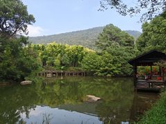 -宝岩生态观光园