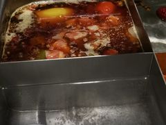 -海底捞火锅(新华联梦想城店)