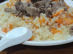 -怡妮新疆风味餐厅(东江湾路店)