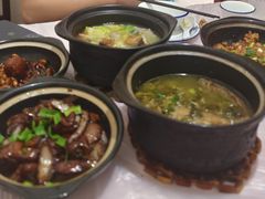 -阿隆煲店(秀仁苑店)