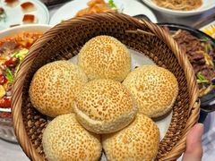 -四世同堂·京菜·烤鸭(双井店)