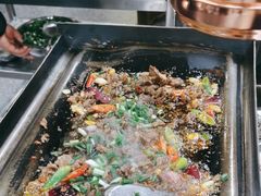 -郝大姐·乌龙山铁板烧(大学城三店)