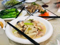 -鹏城人家海鲜酒家·23年老字号(较场尾店)