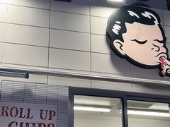 -热将汉堡 HOT SAUCE(下马坊店)