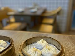 招牌蟹粉小笼汤包-一品小笼(金融街店)