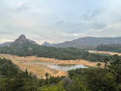 -大罗山风景区