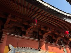 -上海东林寺(金山区)