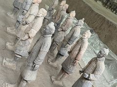 -秦始皇帝陵博物院(兵马俑)