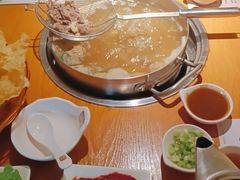 -海银海记潮汕牛肉火锅(新港中路海珠店)
