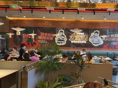 -火啫啫·粤式啫啫煲(南通首店)