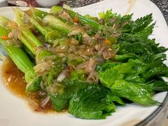 -米庄·原味私房菜(骏壹万邦店)