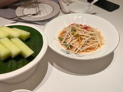 -金链花·泰国餐厅(国贸店)