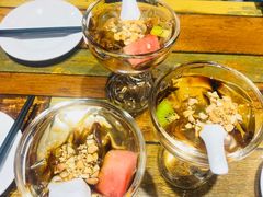 -金谷园饺子·烧烤·家宴(人大总店)