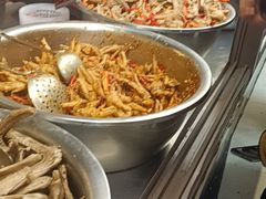 -嘉州九妹凤爪(乐山总店)