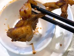 -老佛爷铜炉蛙锅(海岸城店)