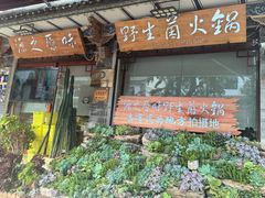 -源之原味·野生菌火锅(大理古城店)