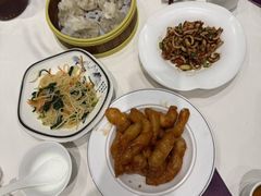 -凯鸽酒楼(大同振兴街店)