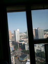 -罗曼司婚纱摄影会馆(瀚威城市中心店)