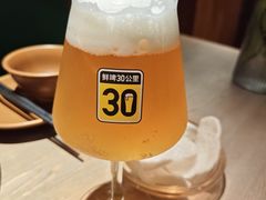 -耶里夏丽·新疆菜·28年喀什老馆(田林东路店)