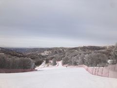 -多乐美地滑雪场