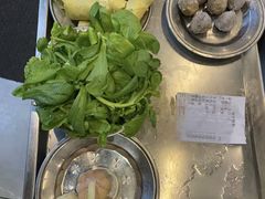 -月圆火锅(宁海东路二店)