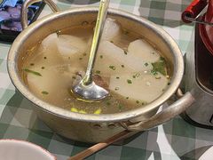 -彭耕记猪油炒小菜(吉联mall店)