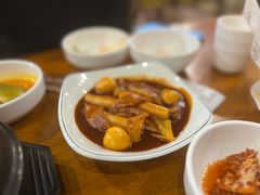 -韩礼年糕(飞虹路店)