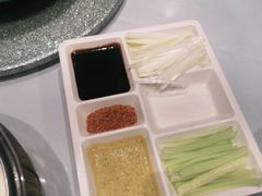 -皇城根北京风味主题餐厅(中海环宇城店)