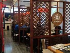 大堂-灶座小锅烀饼·铁锅炖(道里店)