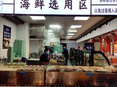 -蚝英雄·鲜蚝自助专门店(洋桥店)