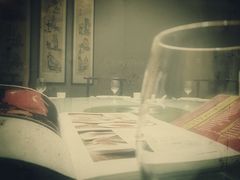 餐具摆设-全聚德(常州店)