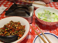 -龙师傅卤炒(天马店)