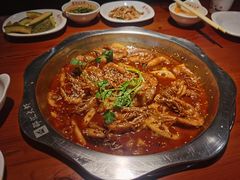 -邵汇大虾(同康路店)