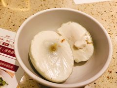 咸蛋-新宝餐厅(流塘店)