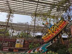 -长鹿旅游休博园