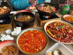 -老三样·旧食新味(万寿宫店)