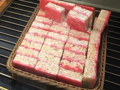 萨其马-昆明冠生园·蛋糕·面包(南强街店)