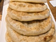 鸽子肉馅饼-鸽子窝(黄村店)