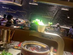 -西塔老太太泥炉烤肉(温州首店万象城黑金店)