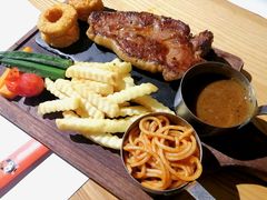 -咖啡之翼(奥特莱斯店)