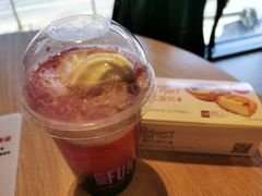 -麦当劳(安立路店)