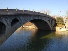 -赵州桥景区
