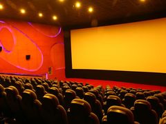 放映厅-汉阳天河电影城(王家湾店)