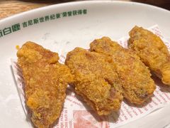 -新白鹿餐厅(龙游路店)